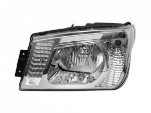 Mahindra Bolero T3 Four Wheeler Lumax Light Head Lamp