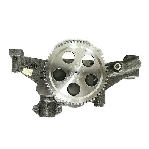 Mahindra NEF Oil Pump