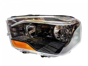 Head Light Assembly LH for Mahindra Scorpio Type 3 Replaces 1701AAA04841N (SSL)