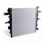 Mahindra Scorpio Radiator