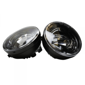 HyperParts Fog Lamps